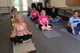 On-site Yoga classes